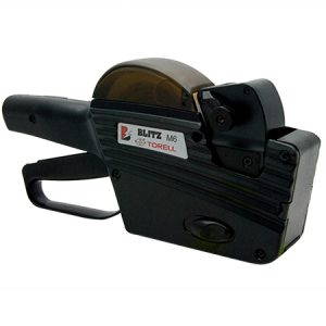 Metkownica BLITZ M6 – widok z przodu