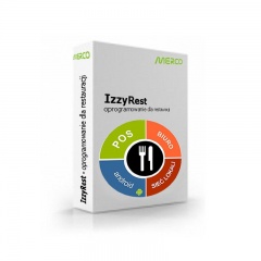 IzzyREST POS