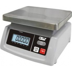 Waga kontrolna DIBAL PS-50 6/15 kg