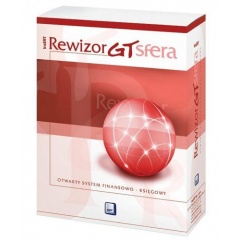 Rewizor GT Sfera