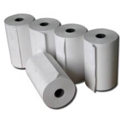Rolki termiczne 80x30 mm do drukarki fiskalnej