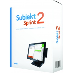Subiekt Sprint 2