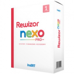 Rewizor NEXO PRO