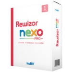 Rewizor NEXO PRO Rewizor NEXO PRO
