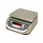 Waga kontrolna DIGI DS - 673 SS 6/15kg