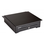 Szuflada kasowa duża RJ Elzab ELZ-410   uchwyty montażowe