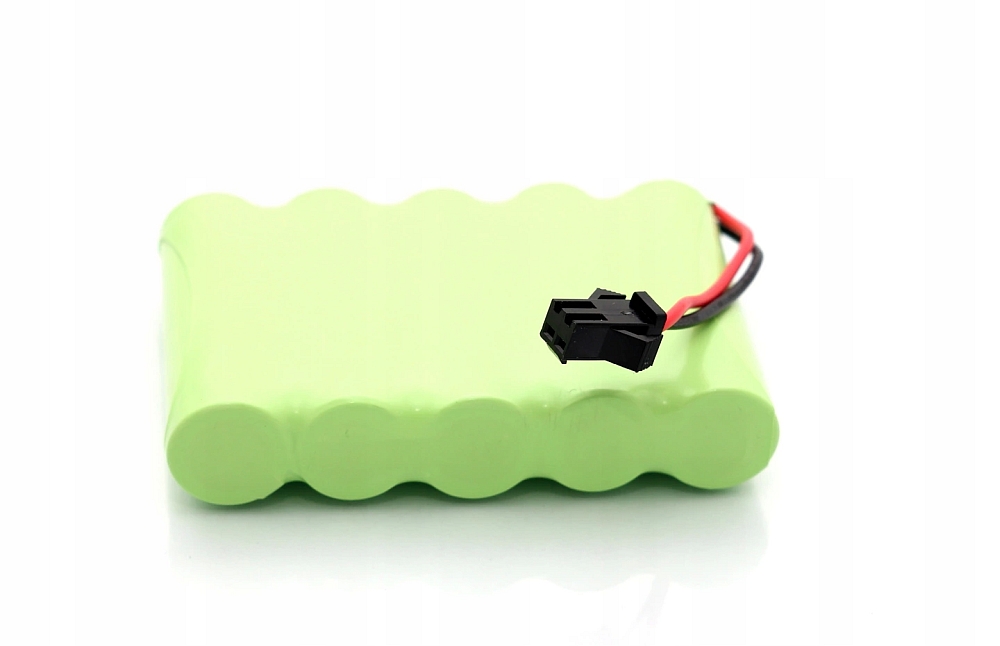 Akumulator 6V 1800mAh