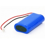 Akumulator 7.4V 1050mAh Akumulator 7.4V 1050mAh
