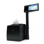 Novitus HD II Online w punkcie gastronomicznym Novitus HD II Online w punkcie gastronomicznym