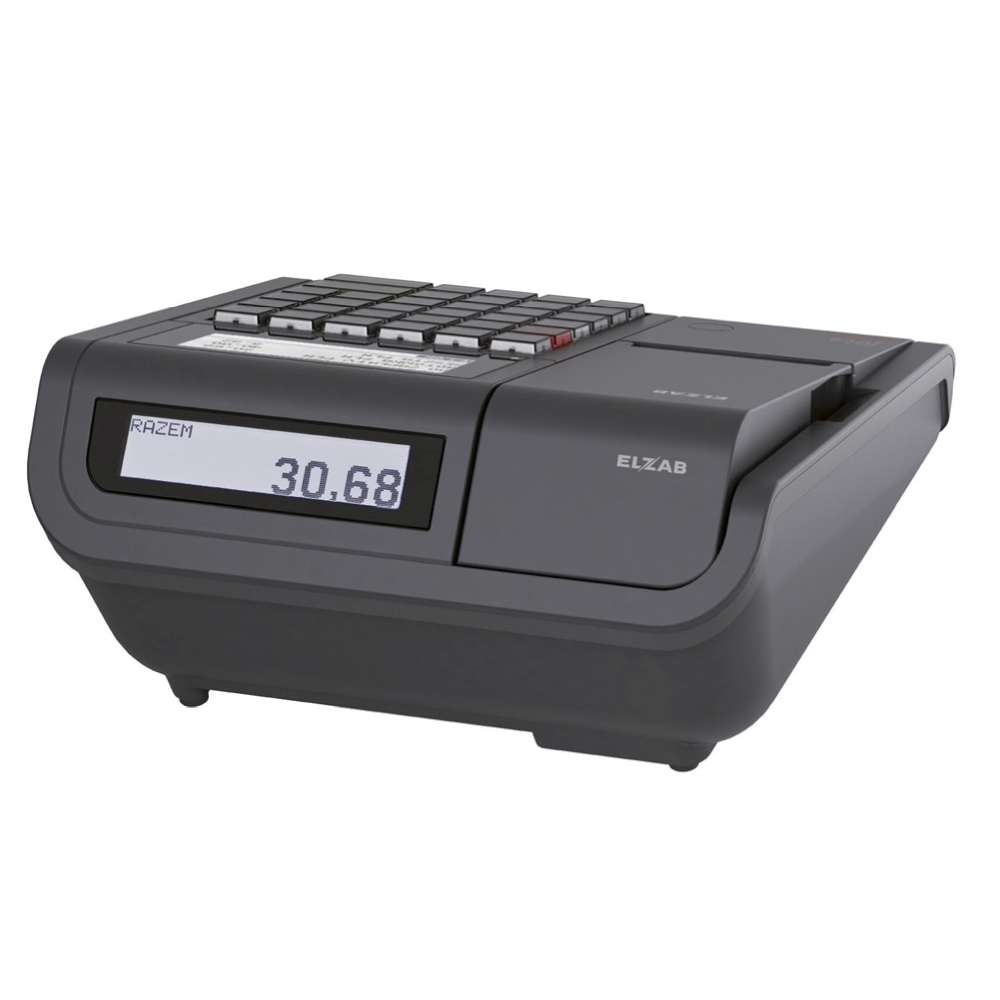 Kasa fiskalna Elzab Jota Online