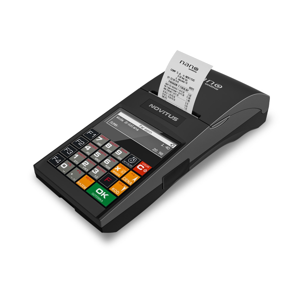 Novitus GSM