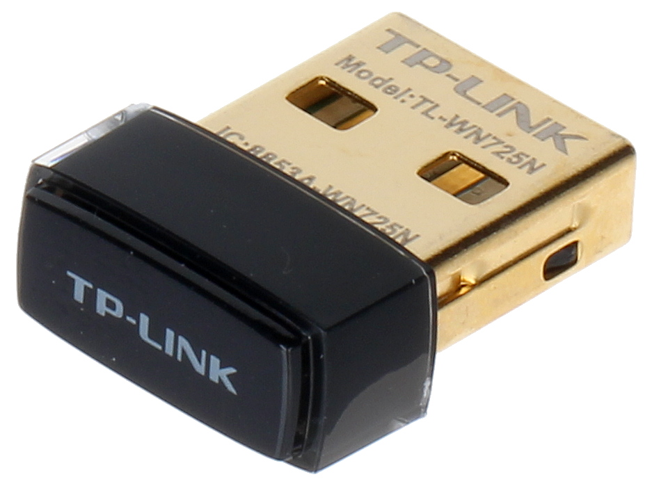 Moduł WI-FI TP-LINK TL-WN725N