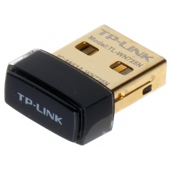 Moduł WI-FI TP-LINK TL-WN725N