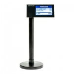 Wolnostojący wyświetlacz do kasy Novitus Next Wolnostojący wyświetlacz do kasy Novitus Next