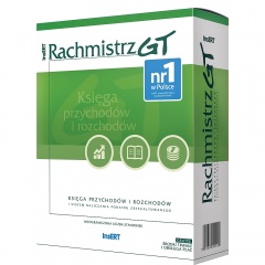 Rachmistrz GT