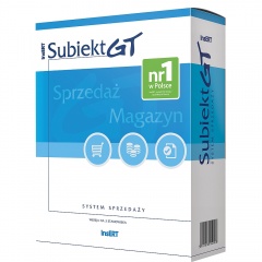 Subiekt GT