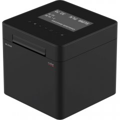 Drukarka fiskalna Elzab Cube R Online LAN / WIFI