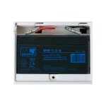 akumulator do wagi fawag ws-1