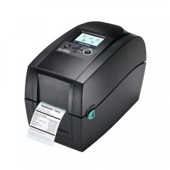 Drukarka etykiet GODEX RT230i