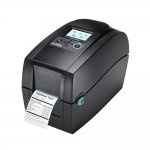Drukarka etykiet GODEX RT200i