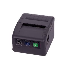 Przenośna drukarka Bluetooth Datecs DPP-255