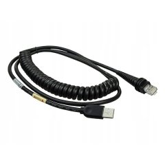 Kabel komunikacyjny USB do czytników Honeywell 1200G / 1250G / 1400G