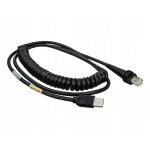 Kabel komunikacyjny USB do czytników Honeywell 1200G / 1250G / 1400G