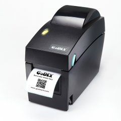 Drukarka etykiet GODEX DT2X