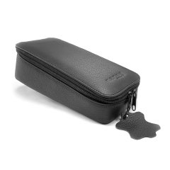 Etui skórzane do Novitus Nano II