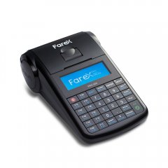 kasa fiskalna farex