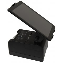 Uchwyt do tabletu lub smartfona dedykowany dla drukarki Elzab Zeta