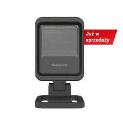 Czytnik kodów HONEYWELL GENESIS XP 7680