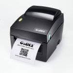 Drukarka etykiet GODEX DT4X