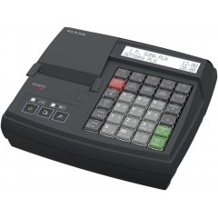 Kasa fiskalna Elzab Mini Online z klawiaturą modułową