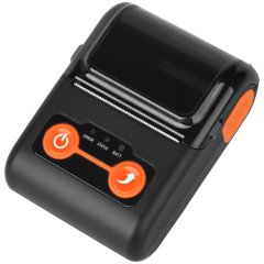 ELZAB RPP 02B – drukowanie paragonów z telefonu
