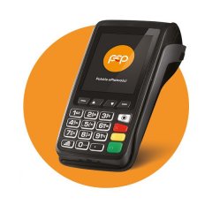 Terminal płatniczy PEP Ingenico MOVE 3500