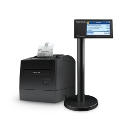 Drukarka fiskalna Novitus HD II Online WW