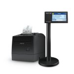 Drukarka fiskalna Novitus HD II Online WW Drukarka fiskalna Novitus HD II Online WW