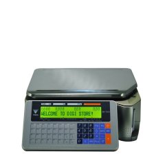Waga etykietująca DIGI SM-5100B