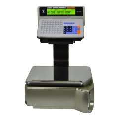 Waga etykietująca DIGI SM-5100EV