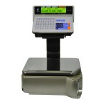 Waga etykietująca DIGI SM-5100EV Waga etykietująca DIGI SM-5100EV