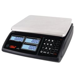Waga kalkulacyjna DIBAL PI-100S