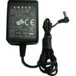 Zasilacz sieciowy 12V/1A do kas fiskalnych Elzab Zasilacz sieciowy 12V/1A do kas fiskalnych Elzab