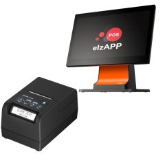 Zestaw POS Sunmi   ELZAPP POS   Elzab Zeta Online