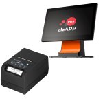 Zestaw POS Sunmi   ELZAPP POS   Elzab Zeta Online
