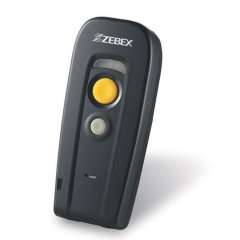 Zebex Z-3250BT – lekki i wygodny skaner kodów