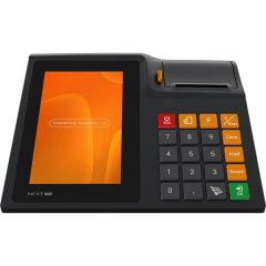 Kasa fiskalna Novitus Next Pro Online