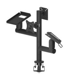 Modułowy system montażu