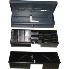 Szuflada kasowa pasywna Novitus FLIP TOP