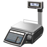 Waga etykietująca DIBAL M-525T A